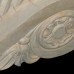 CBL-12: Shallow Acanthus Corbel